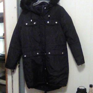 Beverly Hills Polo Club Coat